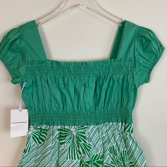 Women’s Pink Eli by Urban Cuoture- Small - Picture 3 of 12